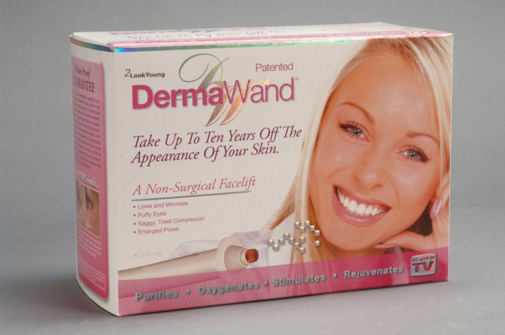 jual dermawand bukan powerwand murah