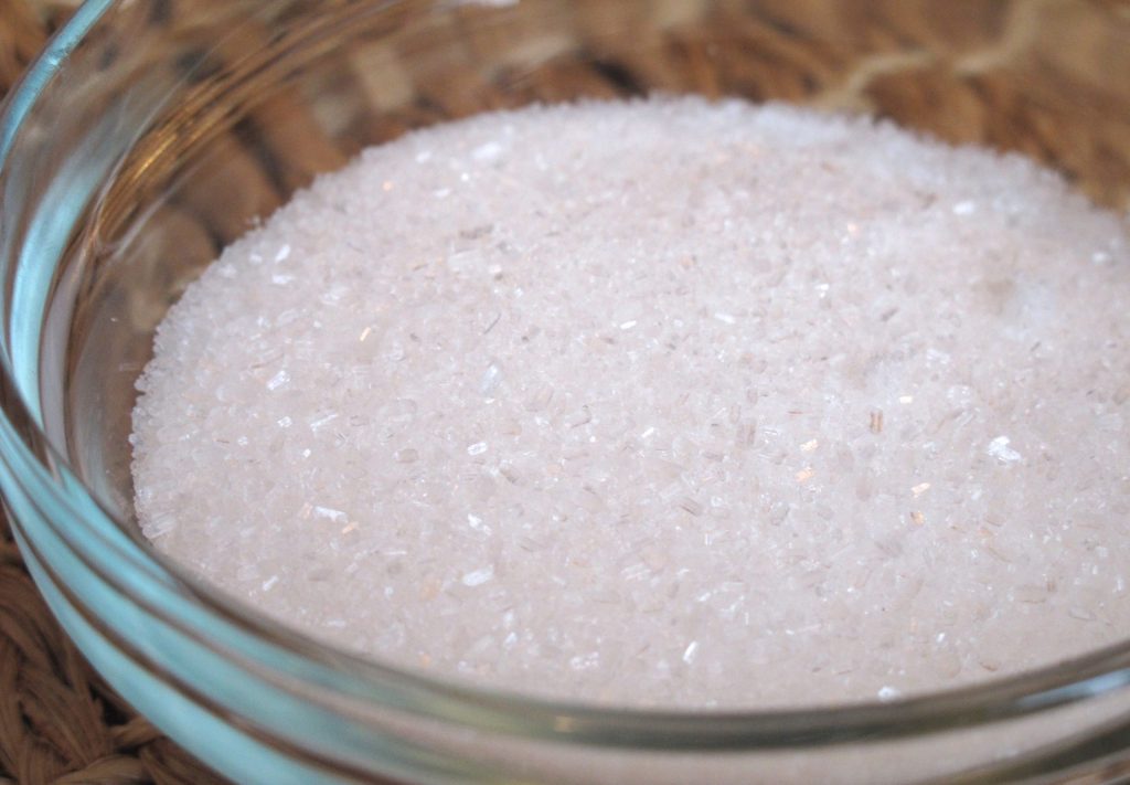 jual Epsom-Salt