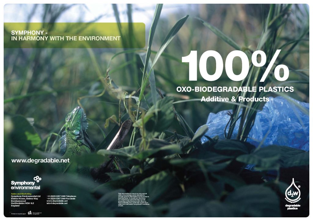 biodegradable plastik gliserol