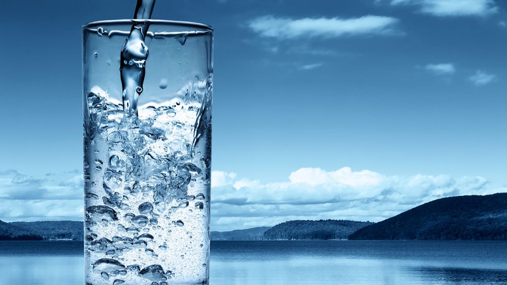 Nanopartikel Sterilkan Air Minum dari Nitrat