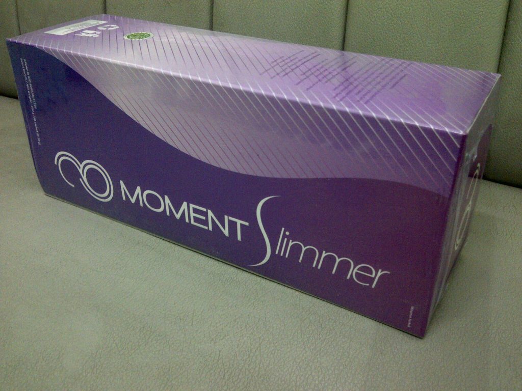 Jual Moment Slimmer Asli dan Murah