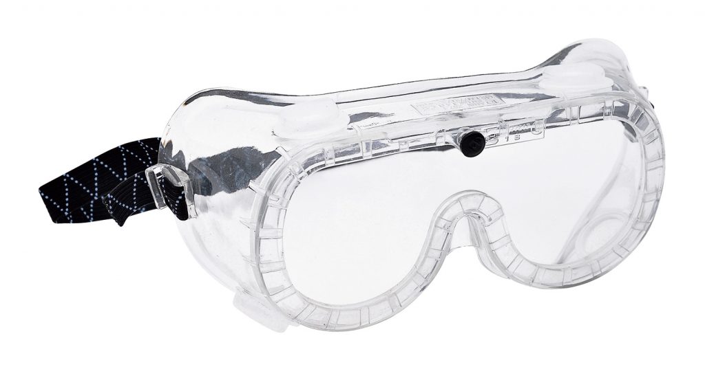Jual Kacamata Goggle untuk lab atau lainnya