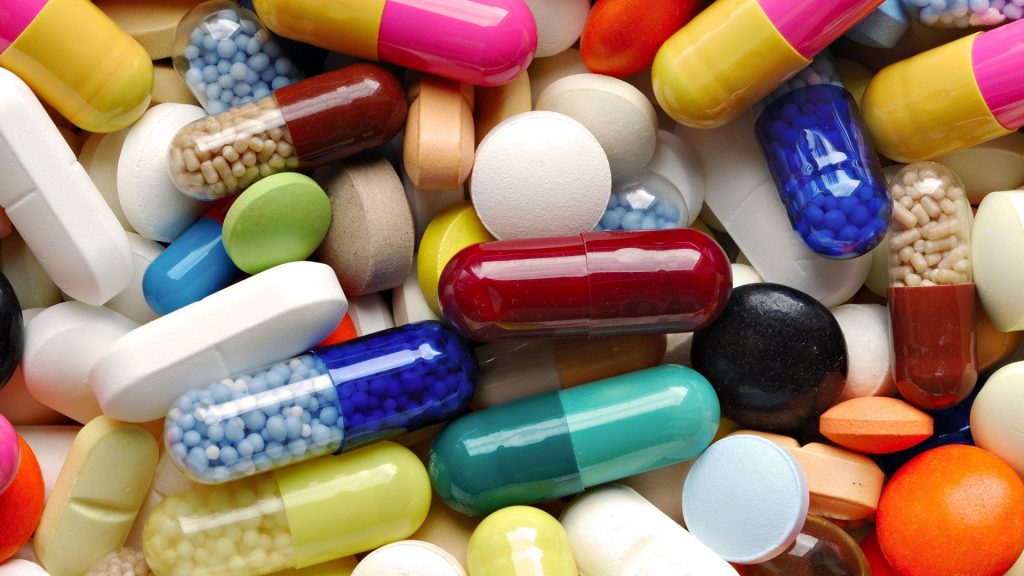 Mengenal Senyawa Citalopram