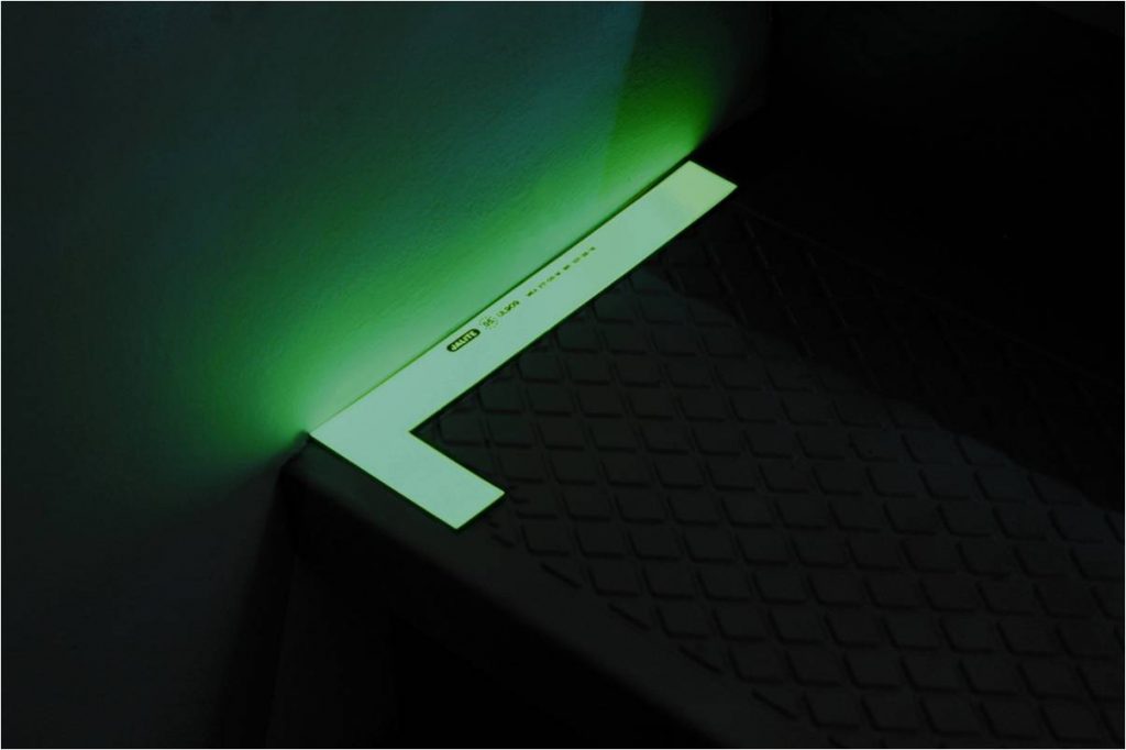 Jual serbuk Glow In the Dark Strontium Aluminate