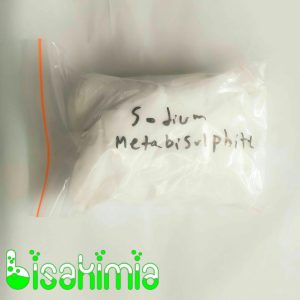 Jual Sodium Metabisulphite