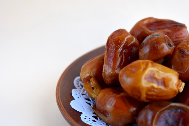 Panduan Cara Makan Kurma di Bulan Ramadhan