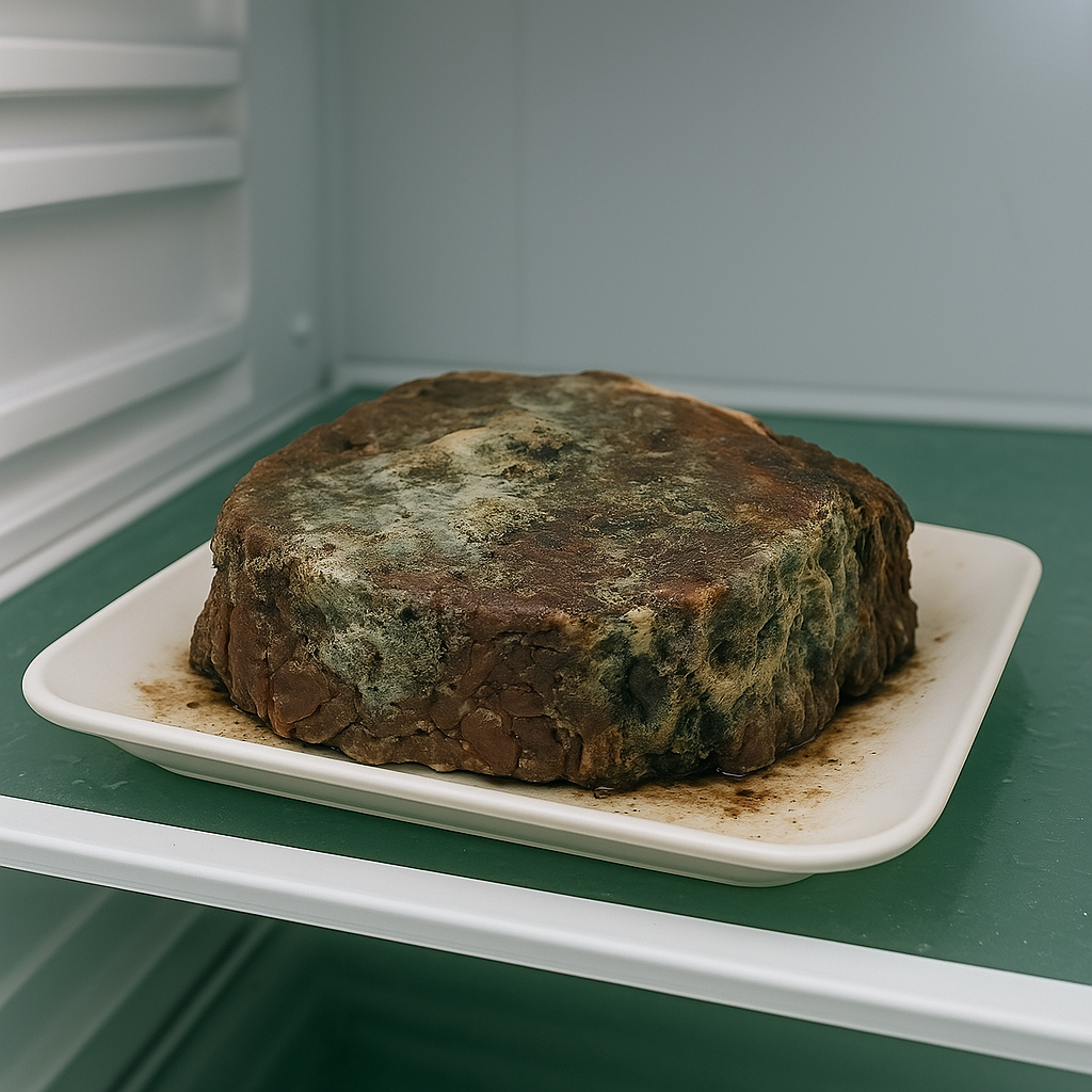 cara menyimpan daging