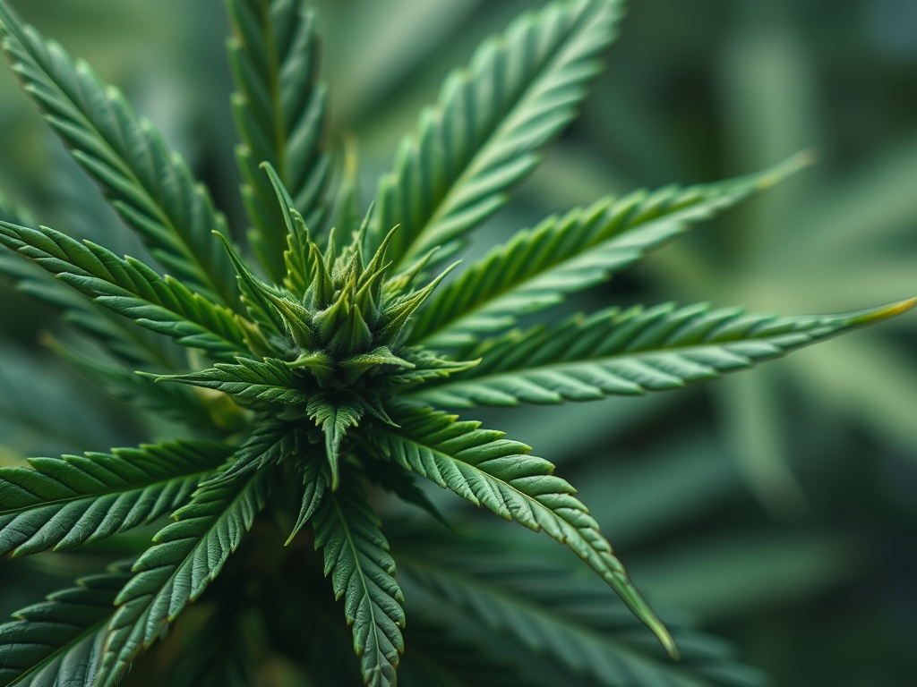 cannabis-leaf Narkotika di Indonesia: Definisi, Penggolongan, dan Regulasi
