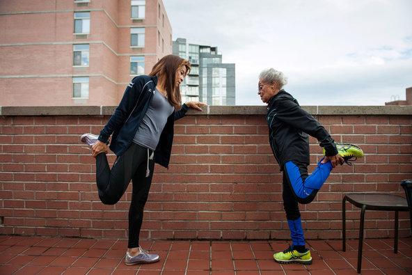 18FITCITY-tmagArticle At 100, She Was Still Sprinting — What Ida Keeling Revealed About Aging, Trauma, and Resilience